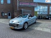 Peugeot 207 - CC 1.6 VTi