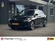 Suzuki Swift - 1.2 Style SmartHybrid Automaat Navi Camera Adaptiv