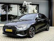 Audi S3 - Sportback 2.0 TFSI S3 quattro Edition One HUD Pano ACC Memor