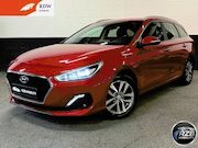 Hyundai i30 - Wagon 1.0 T-GDI Premium | Parkeersensoren | Camera | Stoel e