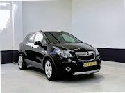Opel Mokka - 1.4 T Edition| NL| 2 Eig | Navigatie | Lm velgen| PDC |
