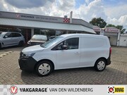 Nissan Townstar - N-Connecta L1 44 kWh