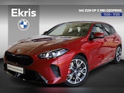 BMW 1-serie - 120 | M Sportpakket Pro | Alcantara | Stoel & Stuurwielverwa