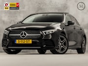 Mercedes-Benz A-klasse - 250 e AMG Sport 218Pk Automaat (PANORAMADAK, GROOT NAVI, SFE