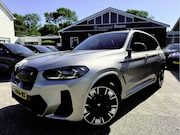 BMW iX3 - High Executive M-Sport 80 kWh SOH 92.9%, Vol Opties!
