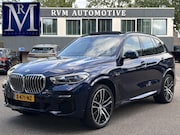 BMW X5 - xDrive45e High Executive BOMVOL! | PANO | HARMAN KARDON | LA