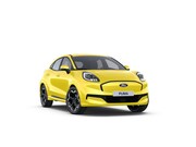 Ford Puma - Gen-E 44 kWh