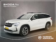 Skoda Kodiaq - Sportline Business 1.5 TSI PHEV 204pk DSG Automaat Trekhaak,