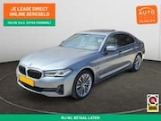 BMW 5-serie - 520e Business Edition Plus- Laserlight, Sc
