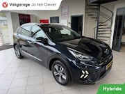 Kia Niro - 1.6 GDI PHEV DynamicLine Automaat