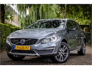 Volvo V60 Cross Country - 2.0 T5 Summum BLIS Memory Sportstoel Trekhaak