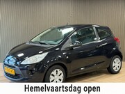 Ford Ka - 1.2 Style start/stop CRUISE CONTROL AIRCO