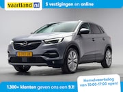 Opel Grandland - 1.2 Turbo Business Executive [ Stoel&stuurverwarming, Carpla