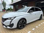 Peugeot e-308 - SW Allure EV 54 kWh SOH 95, 1%*RIJKLAARPRIJS