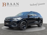 Volkswagen Tiguan - 1.5 eHybrid R-Line Edition|Black Style|Matrix IQ|Trekhaak EL