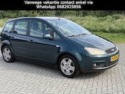 Ford C-Max - 2.0-16V AIRCO NAVIGATIE CRUISE APK:FEb 2027