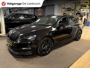 Skoda Octavia - Combi 1.0 TSI Greentech Sport Business/schaal stoel/navi/sto