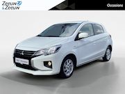 Mitsubishi Space Star - 1.2 Dynamic Automaat | Carplay/Android auto|Climate control|