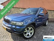 BMW X5 - 4.4i Executive | gave Liefhebbersauto