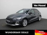 Audi A3 - allstreet 40 TFSI e Advanced edition l Adaptive cruise contr