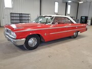 Ford Galaxy - 500 XL FASTBACK