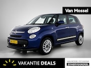 Fiat 500L - 0.9 TwinAir Lounge