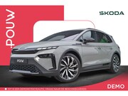 Skoda Elroq - 85 Sportline 286pk | Trekhaak Wegklapbaar | Achterbank Verwa