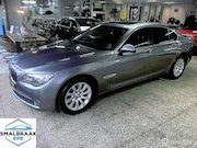 BMW 7-serie - 740i High Executive Youngtimer