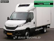 Iveco Daily - 35C14 Automaat Koel/Vrieswagen Laadklep Bakwagen Cruise Came