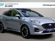 Ford Puma - 1.0 EcoBoost Hybrid 155pk Aut. ST-Line X - Panoram
