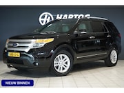 Ford Explorer - XLT V6 * 7 zitplaatsen * + CAMERA