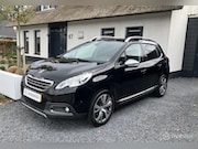 Peugeot 2008 - 1.2 PureTech Féline Distributieriem vervangen
