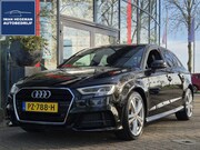 Audi A3 - Sportback 1.5 TFSI CoD Sport S Line Edition AUTOMAAT | Navig