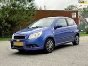 Chevrolet Aveo - 1.2 16V LS 5DR*Airco*Nieuwe APK 22-10-2027 *Trekhaak*Elektri