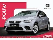 Seat Ibiza - 1.0 EcoTSI 95pk Style | Carplay | PDC | DAB Radio | Cruise C