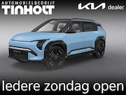 Kia EV3 - GT-PlusLine 81.4 kWh