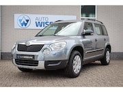 Skoda Yeti - 1.2 TSI Active Plus