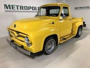 Ford USA F100 - V8 351 Cleveland M0932