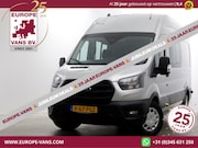 Ford Transit - 330 2.0 TDCI 130pk L3H3 D.C. Trend ACC/Airco/Navi/Camera 05-
