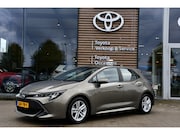 Toyota Corolla - 1.8 Hybrid Active Automaat 122pk | Achteruitrijcamera | Airc