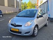 Daihatsu Charade - Toyota 1.3 Classic*zeer nette auto*dealer onderhoud*nap*niuw