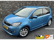 Skoda Citigo - 1.0 Ambition NAP