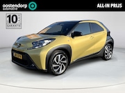 Toyota Aygo X - 1.0 VVT-i MT Pulse | Keyless entry | Navigatie | Licht metal