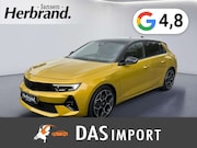 Opel Astra - Ultimate 1, 6 Hybrid 133kW