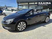 Opel Cascada - 1.6 Turbo Cosmo | ECC | Stoel verwarming & Koeling | Navigat