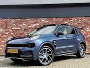 Lynk & Co 01 - 1.5 Pano 360Cam Carplay Led Adap.Cruise Elek.Klep Stoelverw