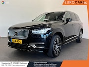 Volvo XC90 - 2.0 T8 Recharge AWD Inscription Expression 7-Pers | Leder | 