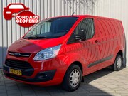 Ford Transit Custom - 270 2.2 TDCI L1H1 Trend|Navigatie|3 Persoons|Airco|