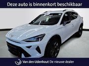 CUPRA Formentor - 1.5 TSI 204pk e-Hybrid Business / Navigatie / 360-Camera / F