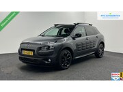 Citroën C4 Cactus - 1.2 PureTech Shine PANO NAVI TREKHAAK CRUISE.